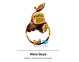 Табак MattPear Classic Mara Quya 50г Табак MattPear Classic Mara Quya 50г